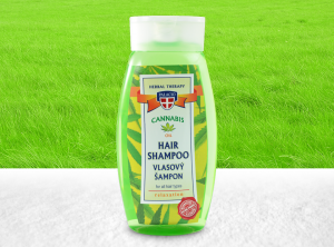 Palacio – Sanftes Cannabis-Haarshampoo mit  BIO Hanföl 250ml | 250 ml